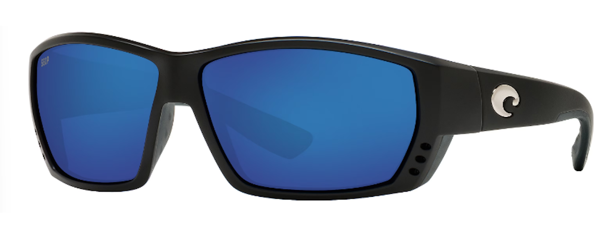 11 MATTE BLACK