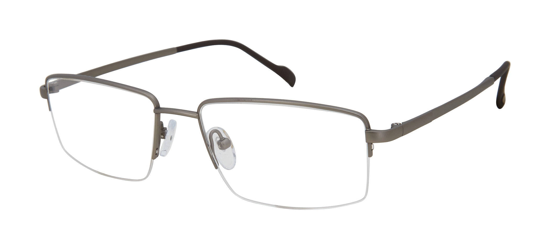 Gunmetal F022