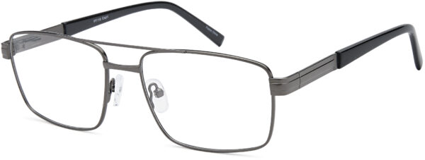 Gunmetal