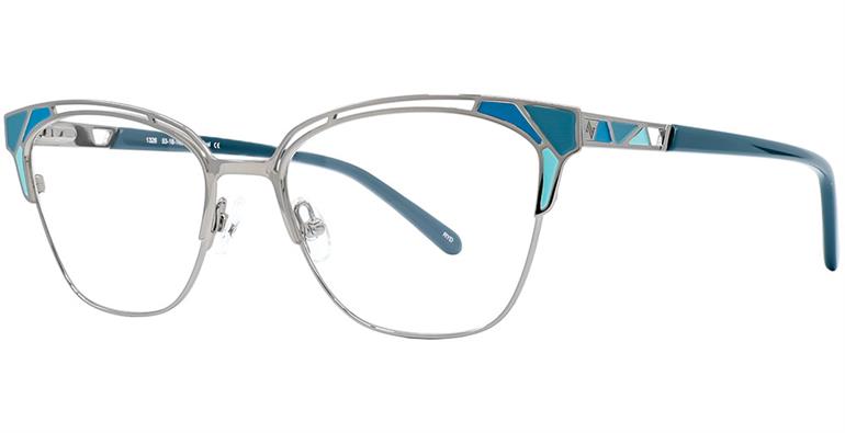LGun/Teal