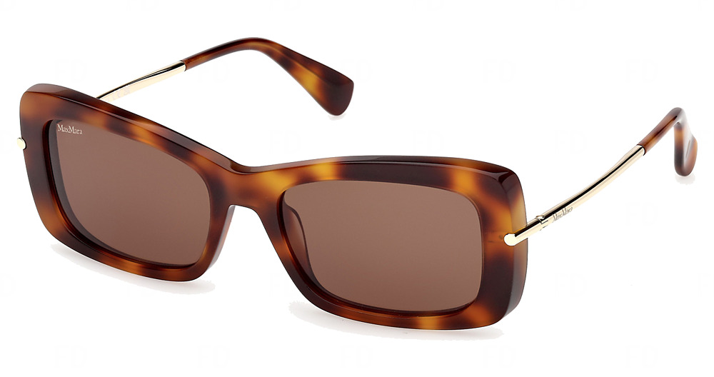 dark havana / brown
