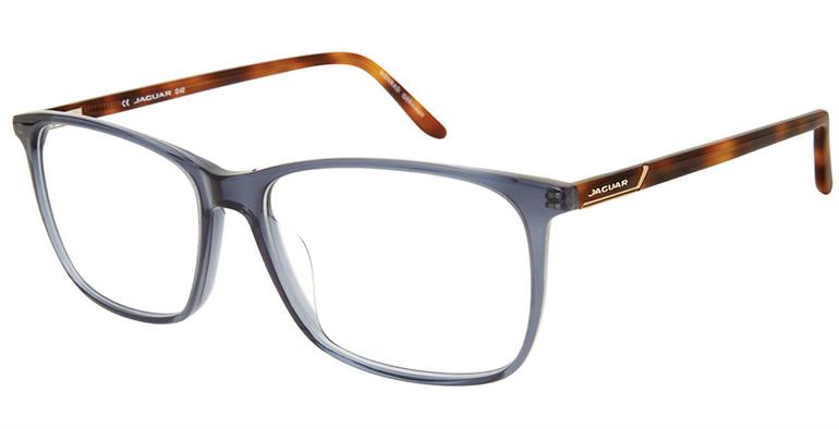 Blue-Brown-Light Gold