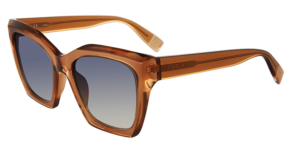 Transparent Brown 0D67
