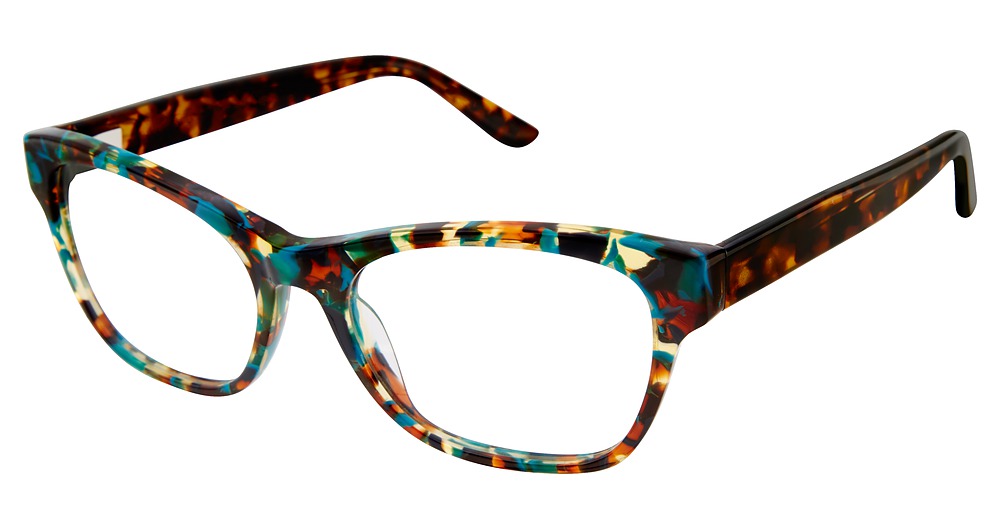 Teal Tortoise