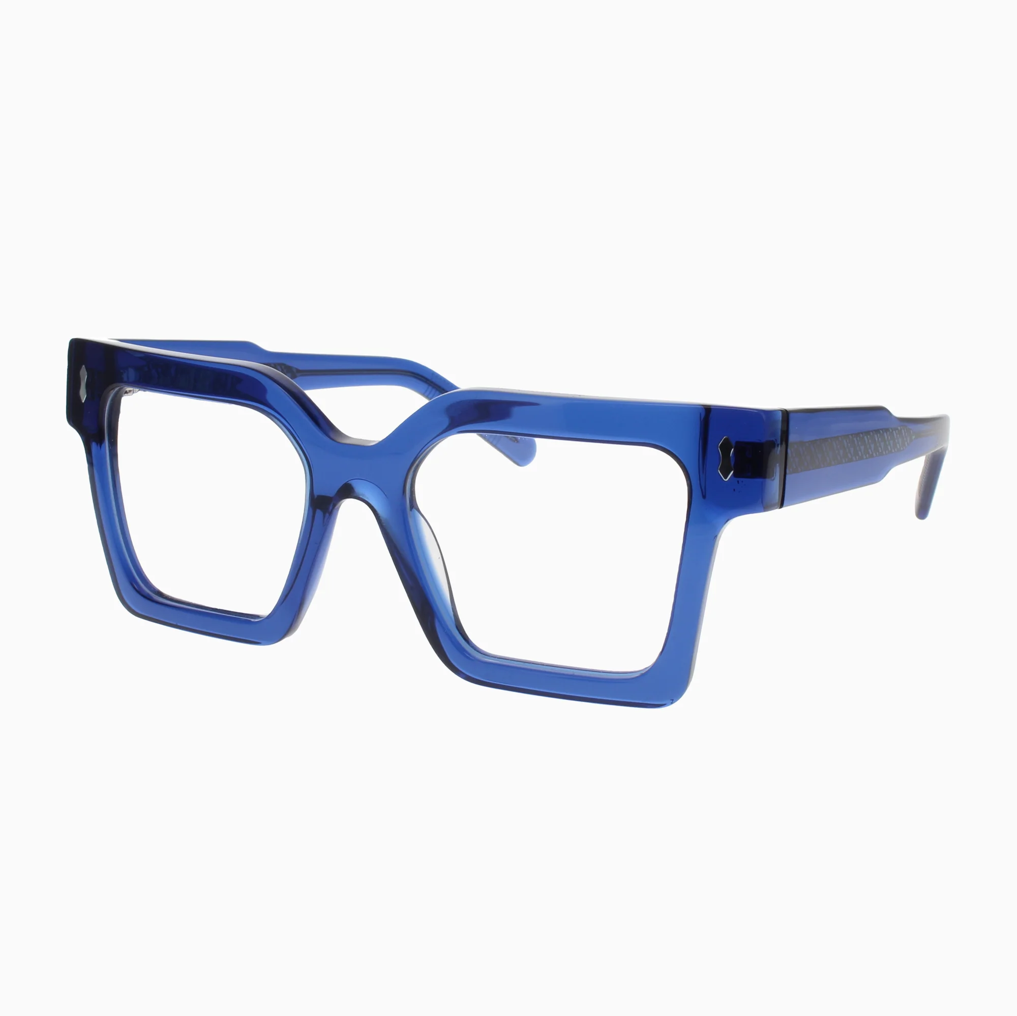 B02G BLUE TRANSPARENT