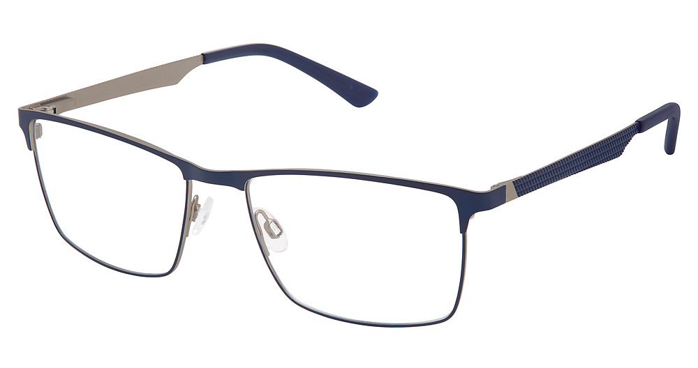 NAVY GREY