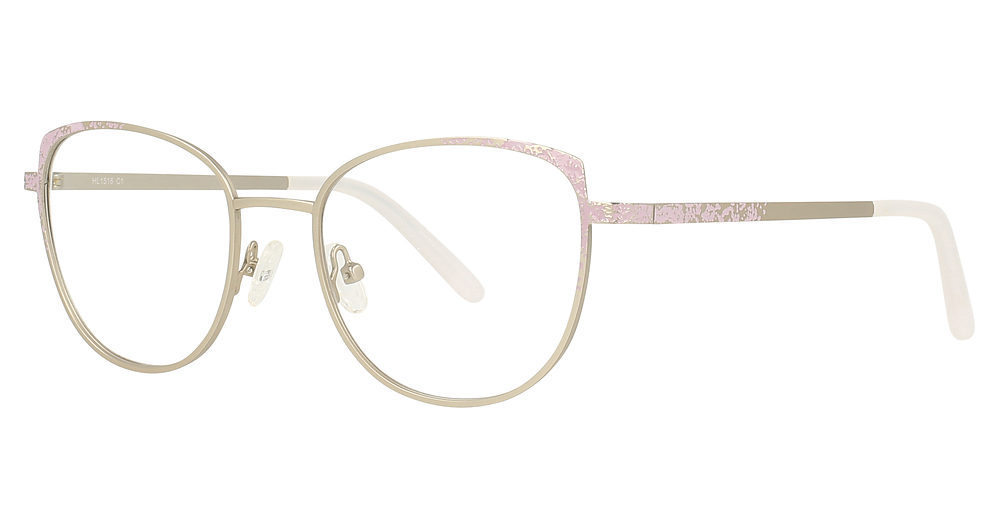 MT PINK/SILVER