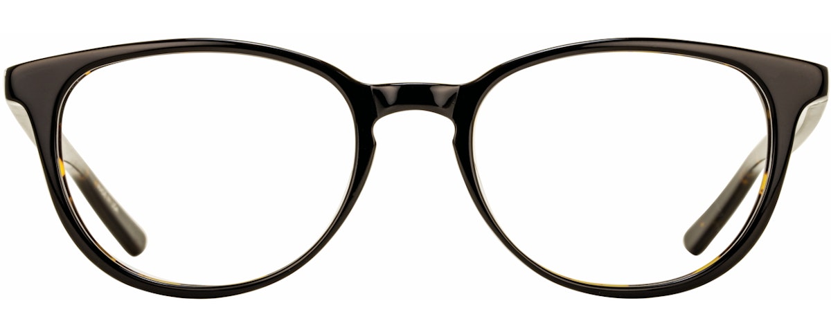 Black / Tortoise