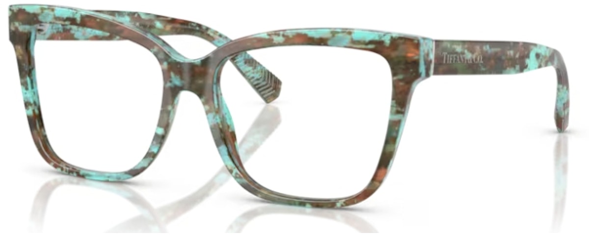 HAVANA TIFFANY BLUE