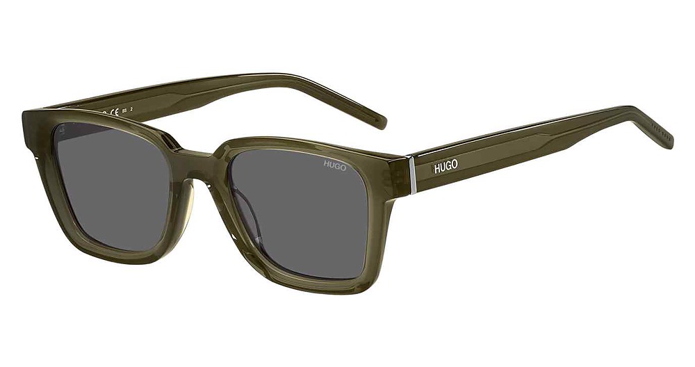 KHAKI / GREY