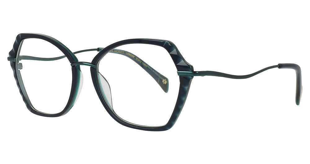 PETROL DARK TRANSPARENT