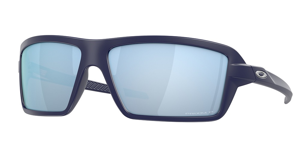 MATTE NAVY / PRIZM DEEP WATER POLARIZED