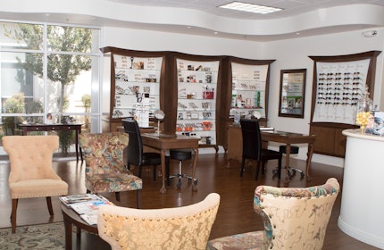 Welcome to our store!