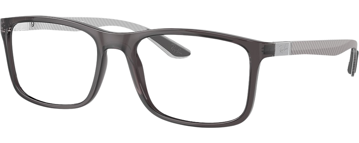 TRANSPARENT GREY