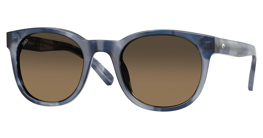 SOMOS BLUE TORT / COPPER GRADIENT 580G