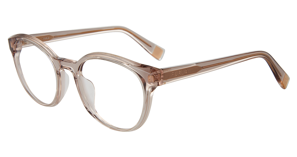 Transparent Clear 07T1