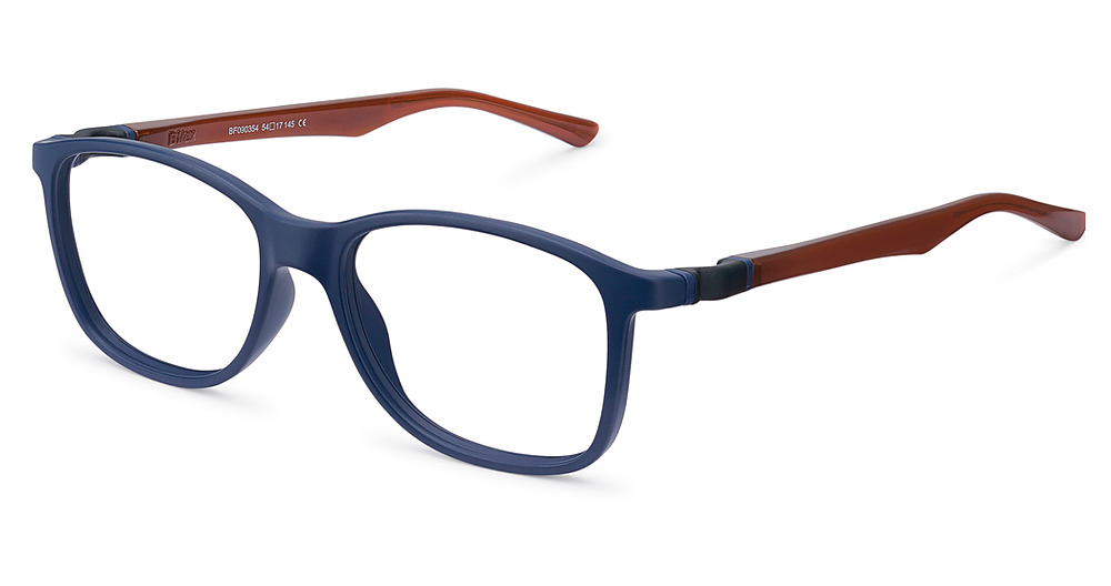 NAVY BROWN