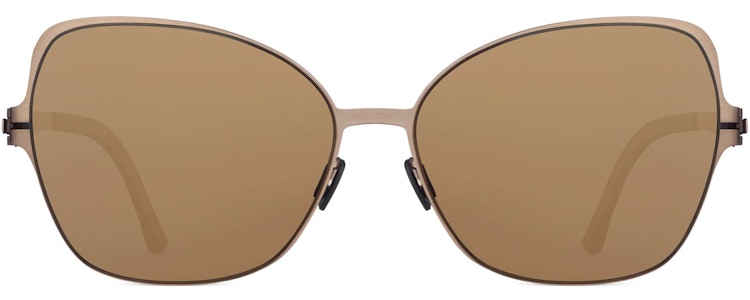 Bronze 46 - Polarized