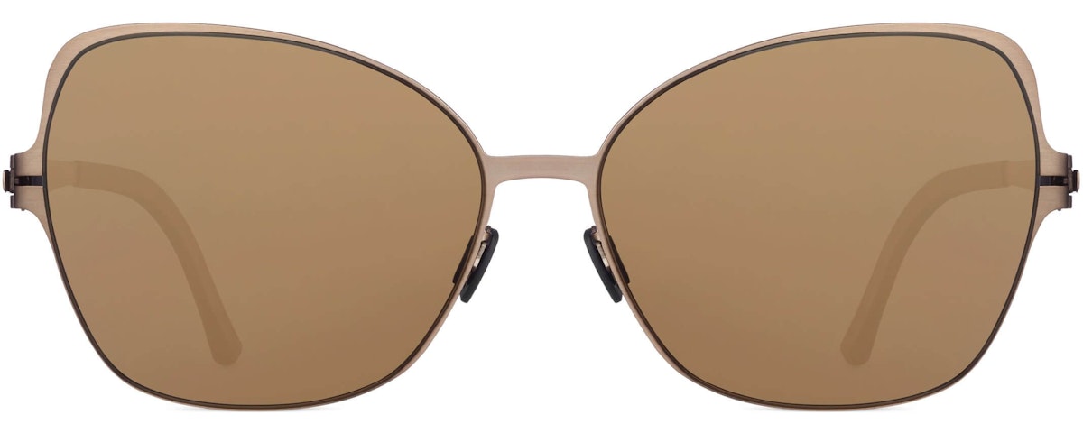 Bronze 46 - Polarized