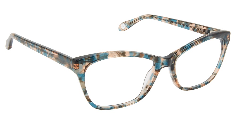 AQUAMARINE BLUSH