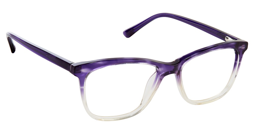 PURPLE FADE