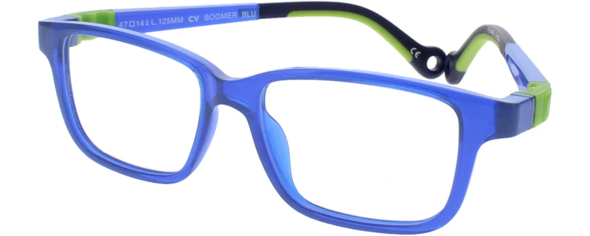 CORNFLOWER BLUE TRANSPARENT
