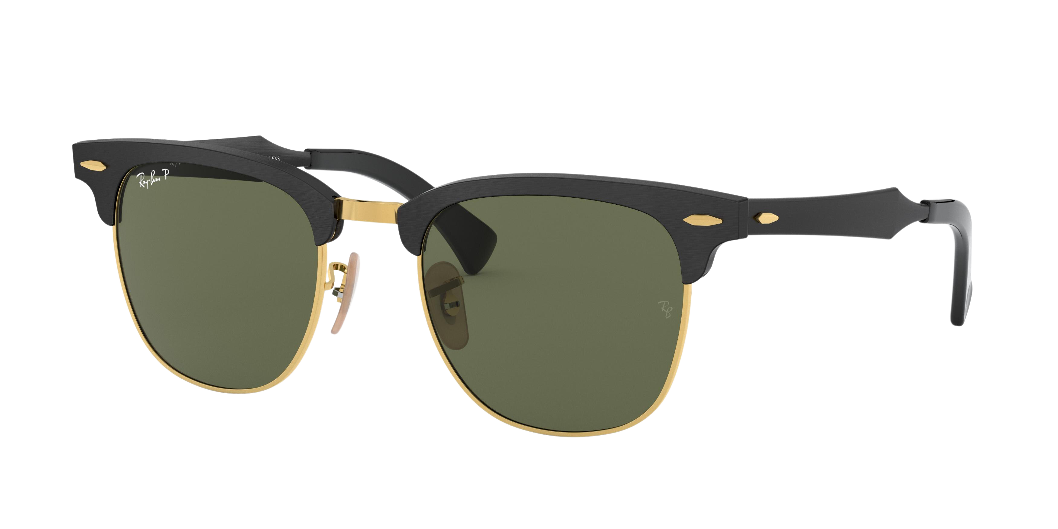 BLACK/ARISTA