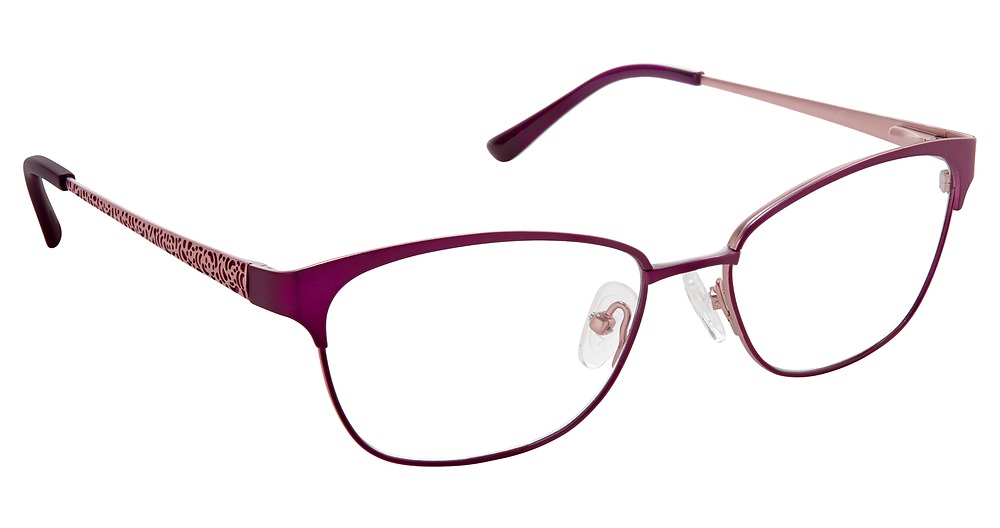 VIOLET LILAC