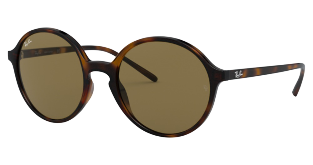 LIGHT HAVANA / DARK BROWN