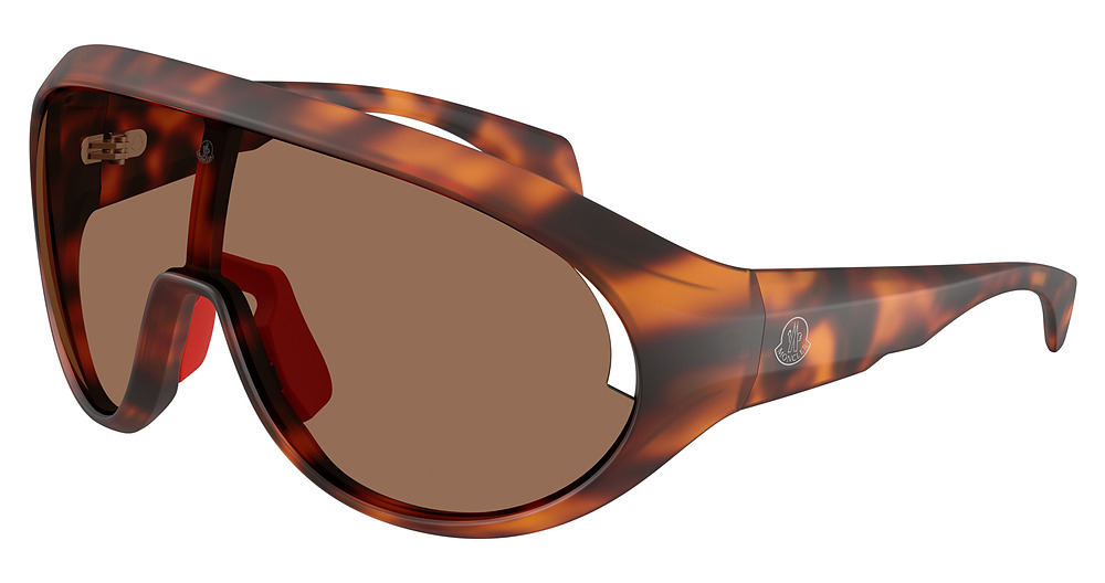 MATTE HAVANA / SOLID BROWN