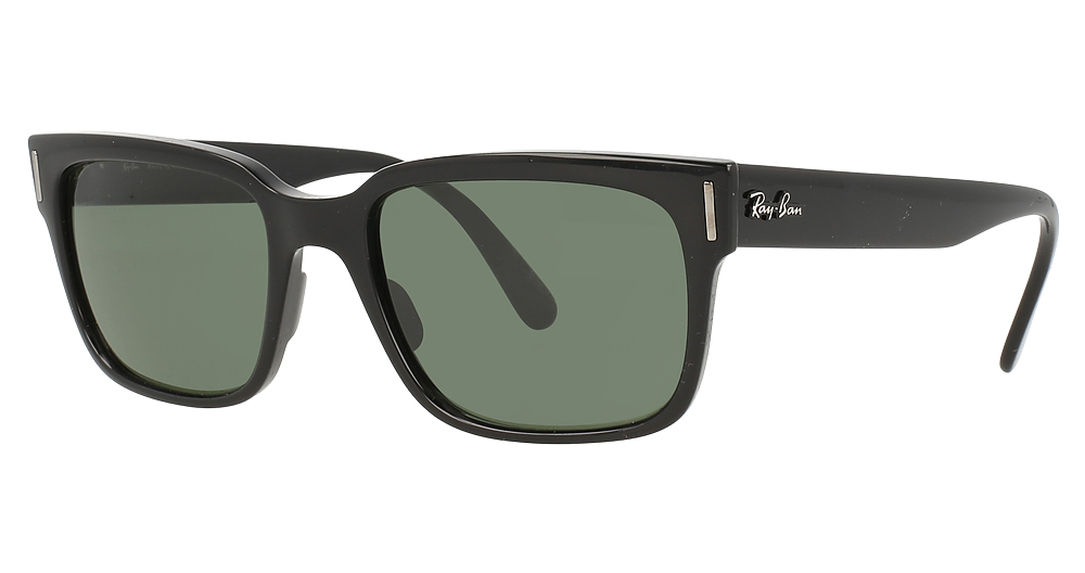 BLACK / G-15 GREEN