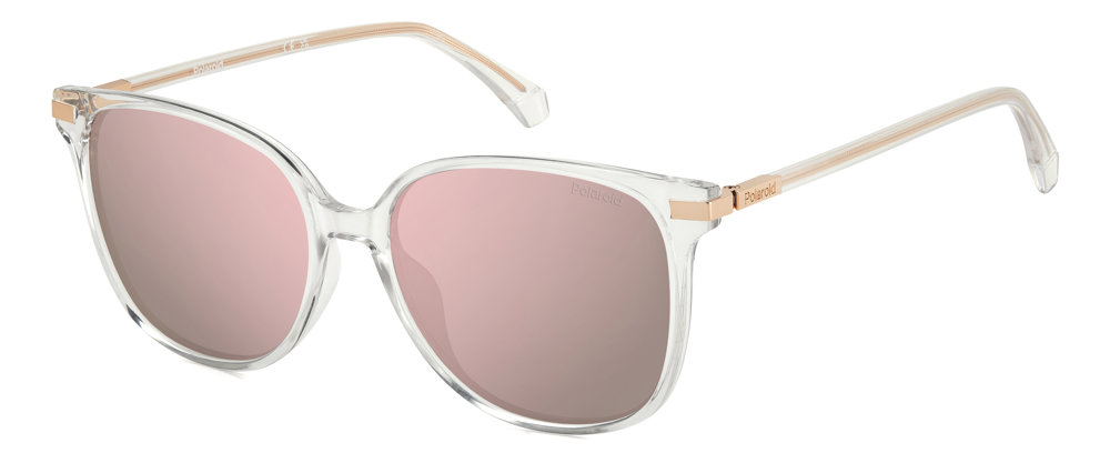GOLD COPP / ROSE GOLD MULTILAYER POLARIZED