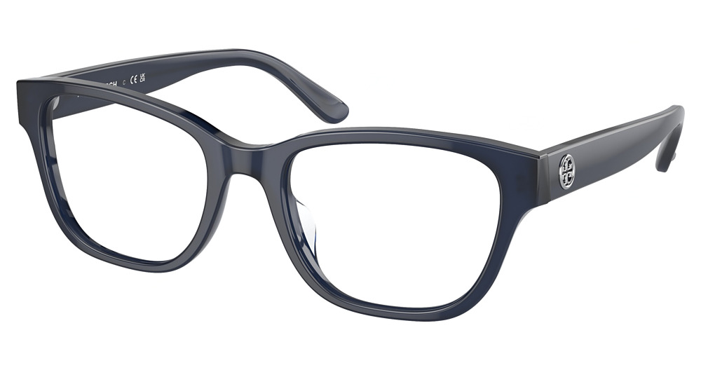 TRANSPARENT NAVY / DEMO