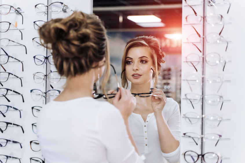 Welcome to our store!