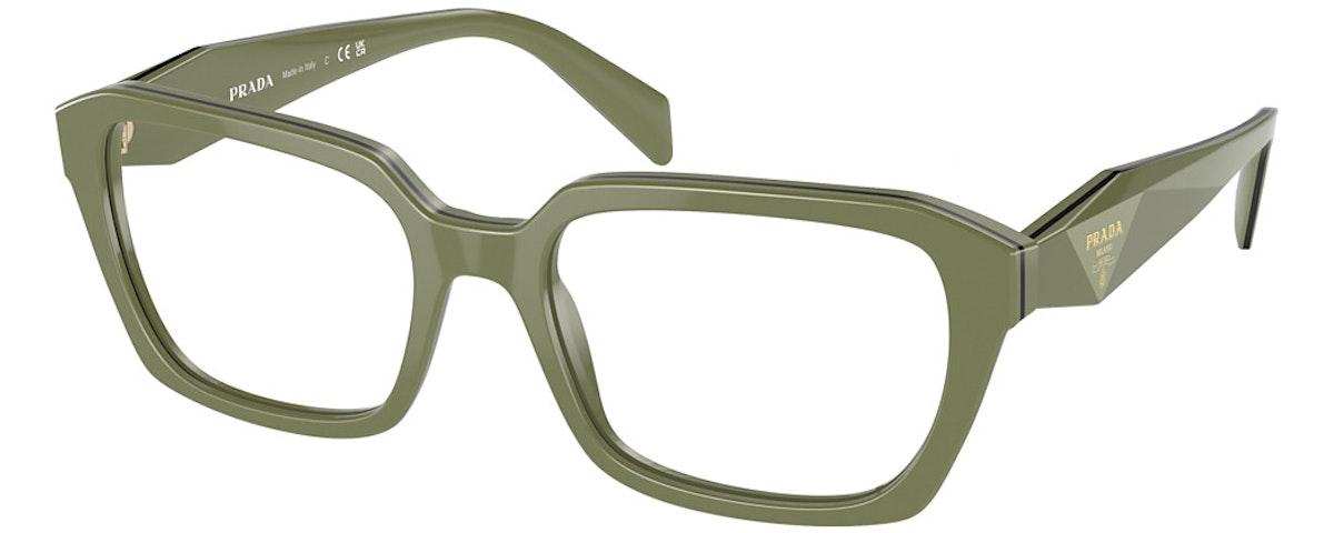 CLEAR GREEN