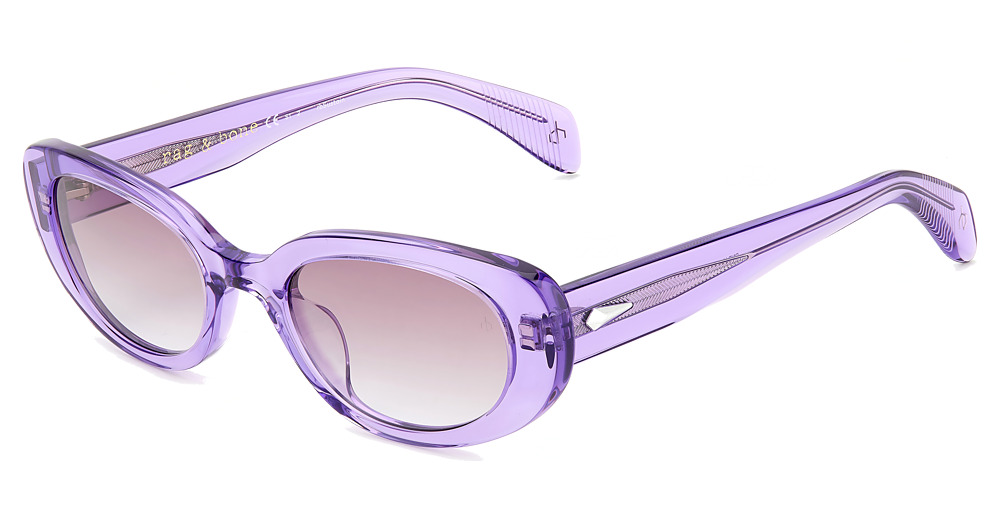 VIOLET / MAUVE SHADED