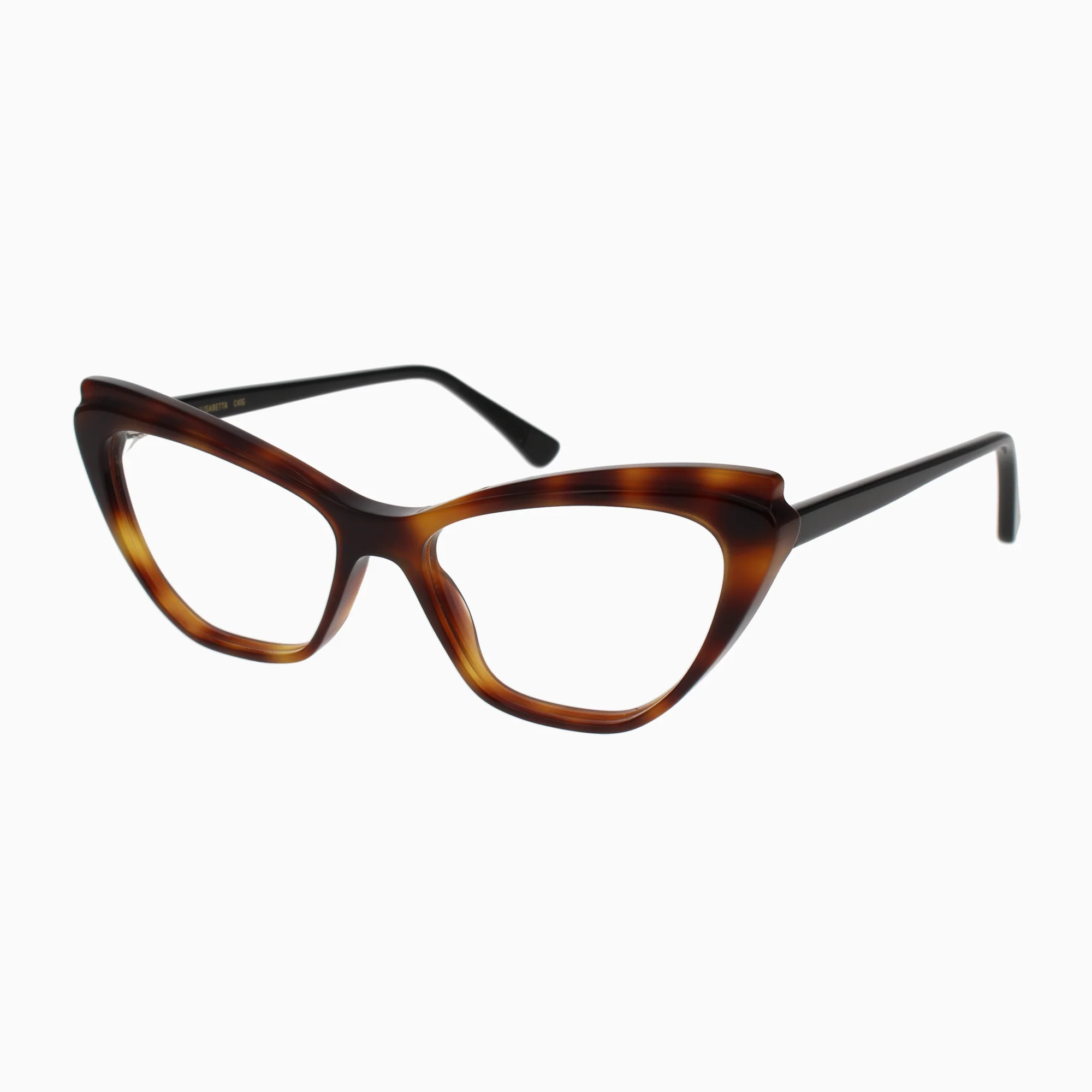 C41G BROWN AMBER DEMI