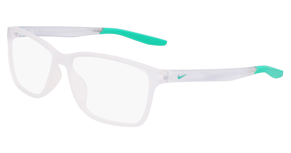 (903) MATTE CRYSTAL/STADIUM GREEN