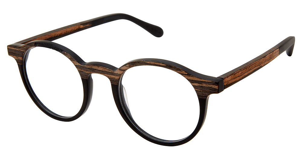 ZEBRAWOOD