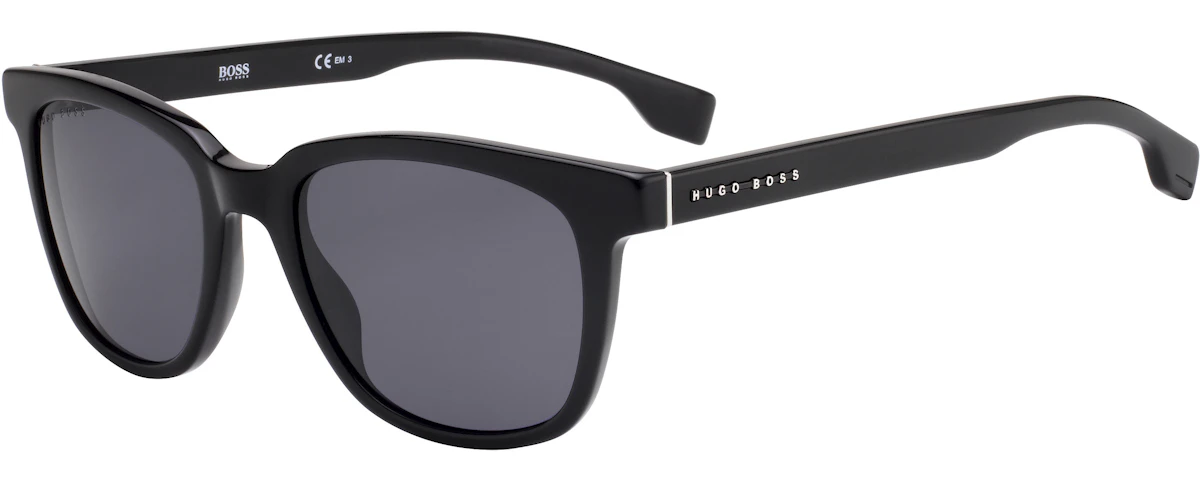 Black (IR Gray Blue)