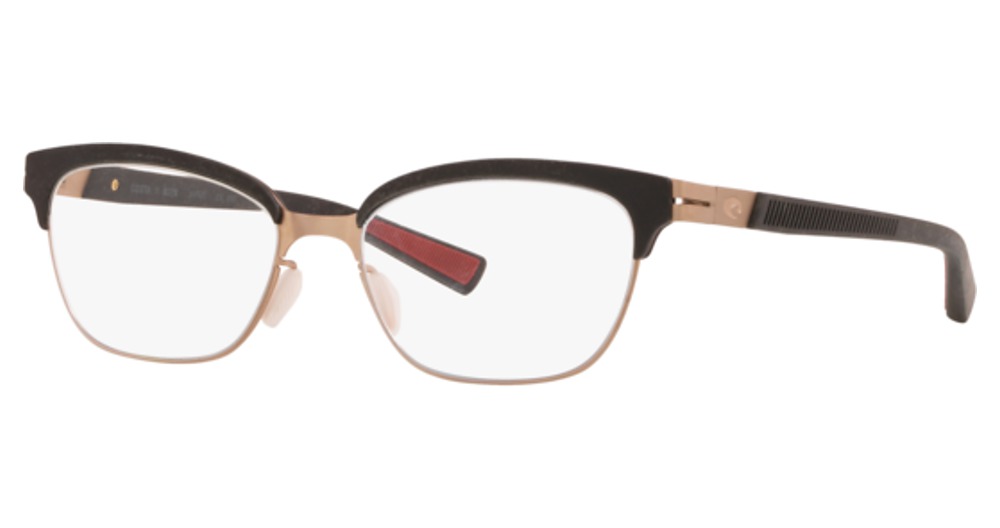 232 BRUSHED ROSE GOLD