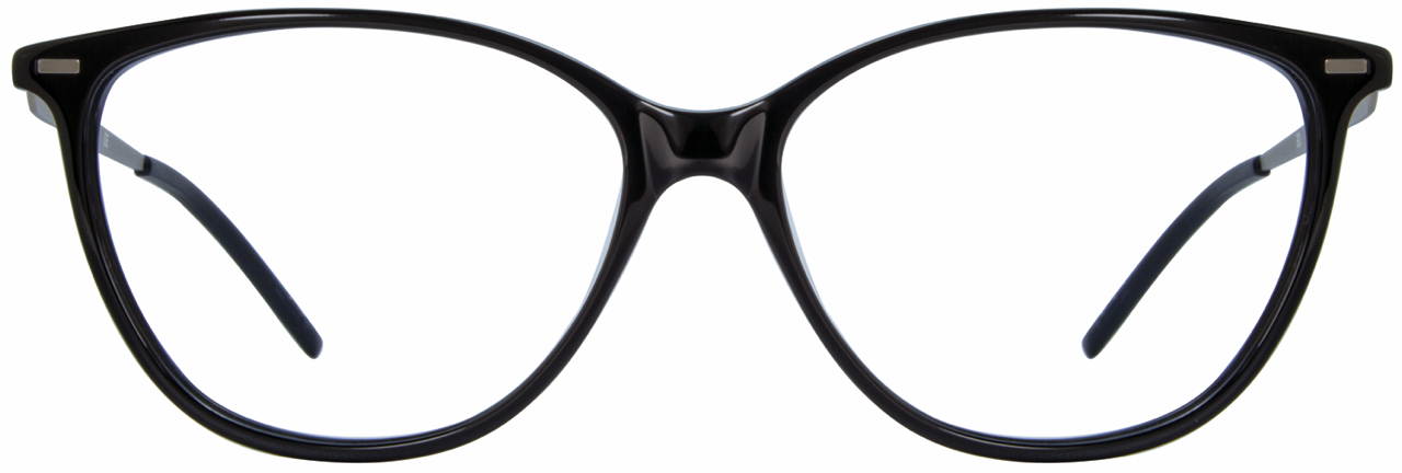 Black / Gunmetal