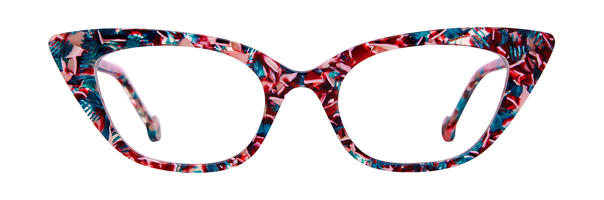 Glass Clown