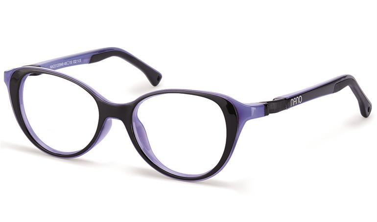 BLACK PURPLE