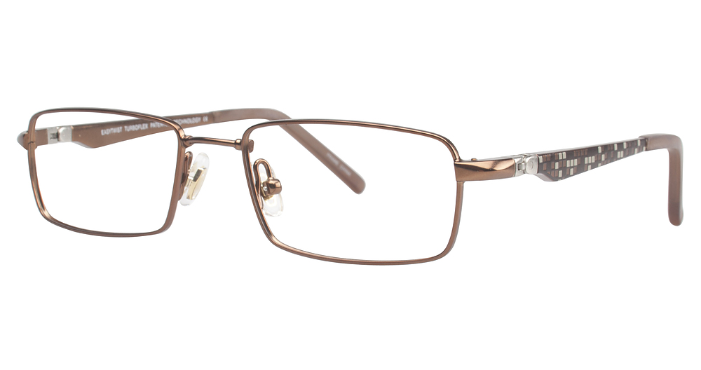 Stnbrnze/Choco&Brnz&Beige