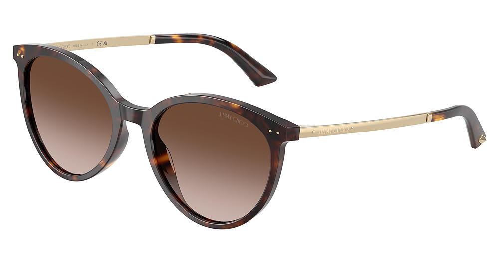 HAVANA / GRADIENT BROWN