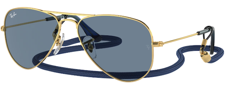 ARISTA / LIGHT BLUE MIRROR