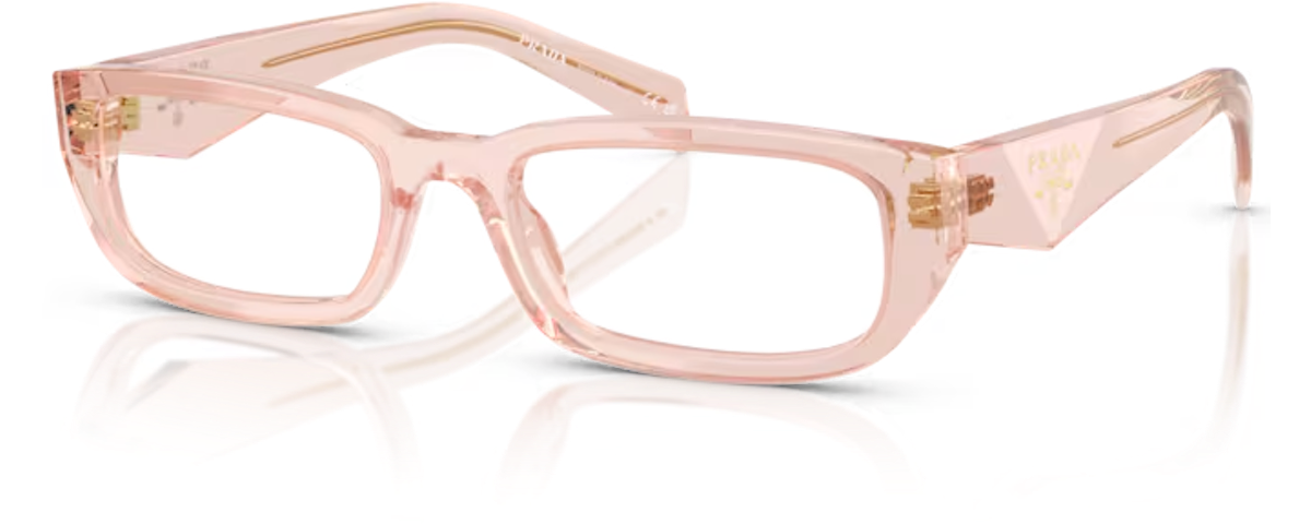 TRANSPARENT PEACH