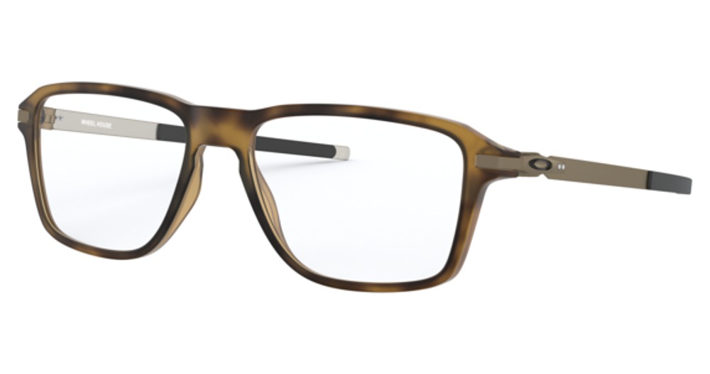 SATIN BROWN TORTOISE