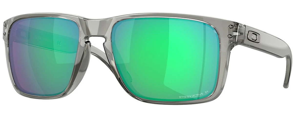 GREY INK / PRIZM JADE POLARIZED